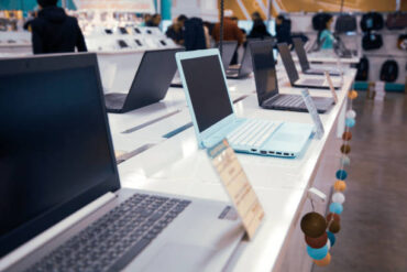 affordable laptops in Lagos