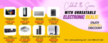 electronic deals