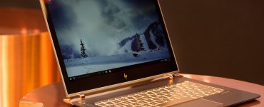 HP Spectre x360 13