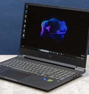 HP Victus 16 Gaming