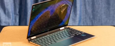 HP Spectre x360 14T