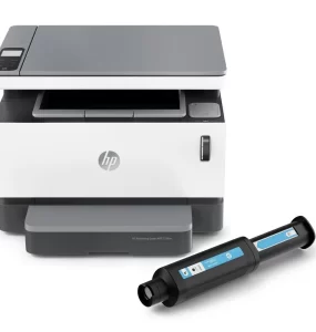 HP Neverstop Laser Printer