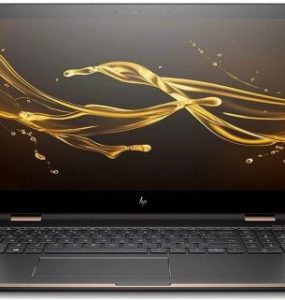 HP Spectre x360 15