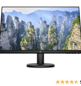 HP V24i FHD MONITOR