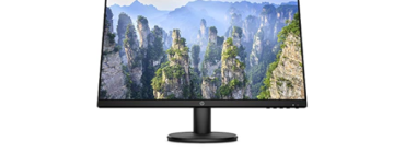 HP V24i FHD MONITOR