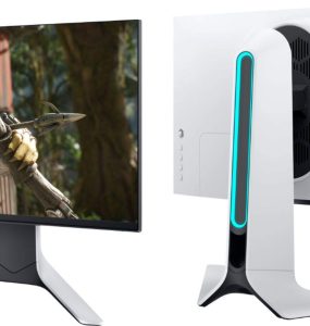 Dell Alienware 24.5 Gaming Monitor