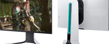 Dell Alienware 24.5 Gaming Monitor