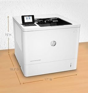 HP Mono LaserJet Printer