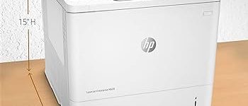 HP Mono LaserJet Printer