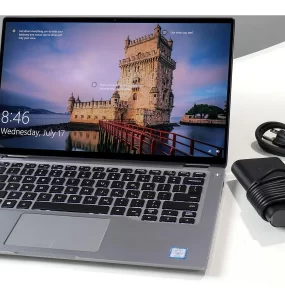 Dell Latitude 7400