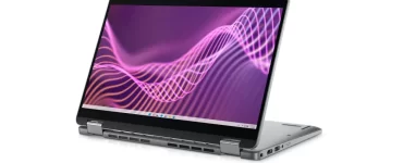 Dell latitude 5340