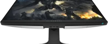 Alienware 27 Gaming Monitor