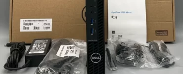 Dell OptiPlex 3080 MT