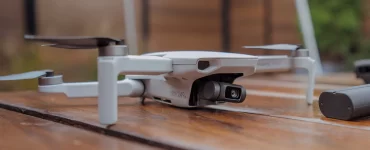 DJI Mavic Mini