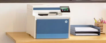 HP Color LaserJet Pro