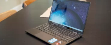 HP ENVY x360 13