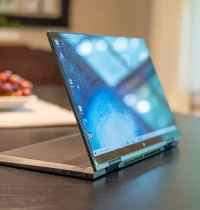 HP Envy x360