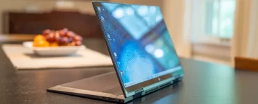 HP Envy x360