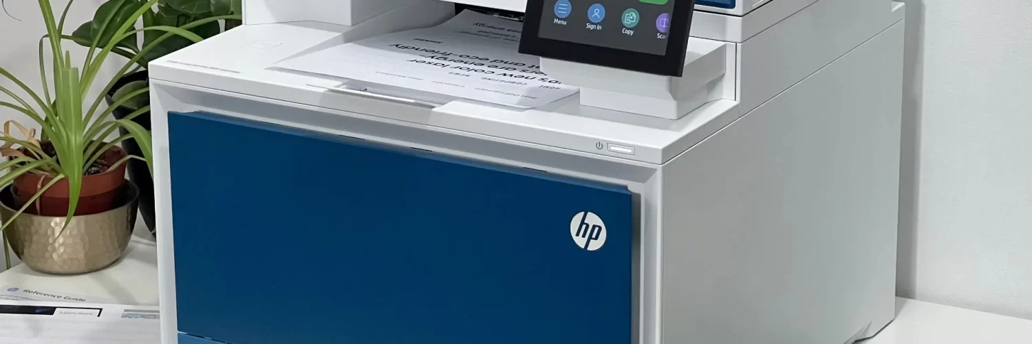 HP Colour LaserJet Printer