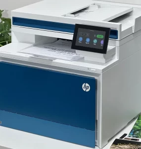 HP Colour LaserJet Printer