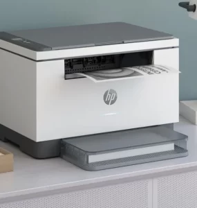 HP LaserJet Printer