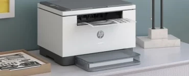 HP LaserJet Printer