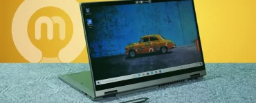 Lenovo IdeaPad 5 14ITL05