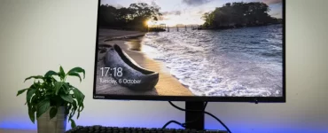 Lenovo G27c-10 Gaming Monitor