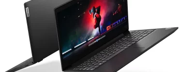 Lenovo IdeaPad 3 Intel Celeron