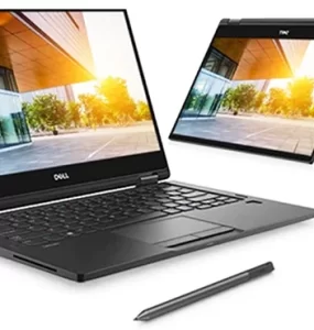 Dell Latitude 7390