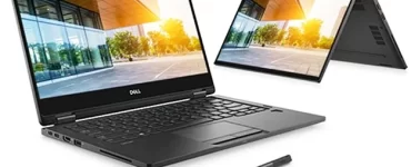 Dell Latitude 7390