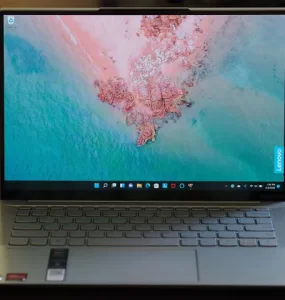 Lenovo SLIM 7 Laptop