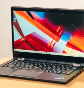 Lenovo ThinkPad L13 Yoga