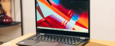 Lenovo ThinkPad L13 Yoga