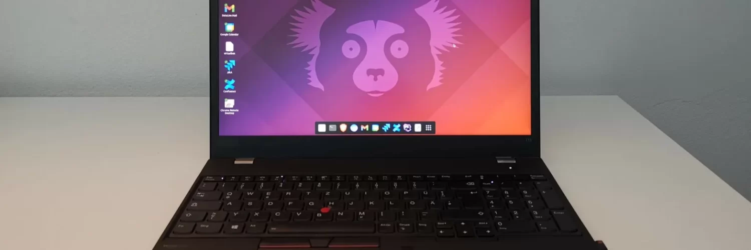 Lenovo ThinkPad T15