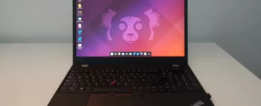 Lenovo ThinkPad T15