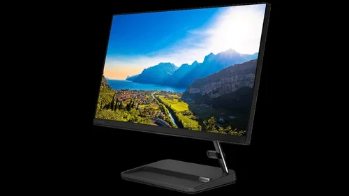 Lenovo V50a All-in-One Desktop