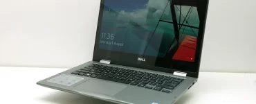 Dell Inspiron 13 5000