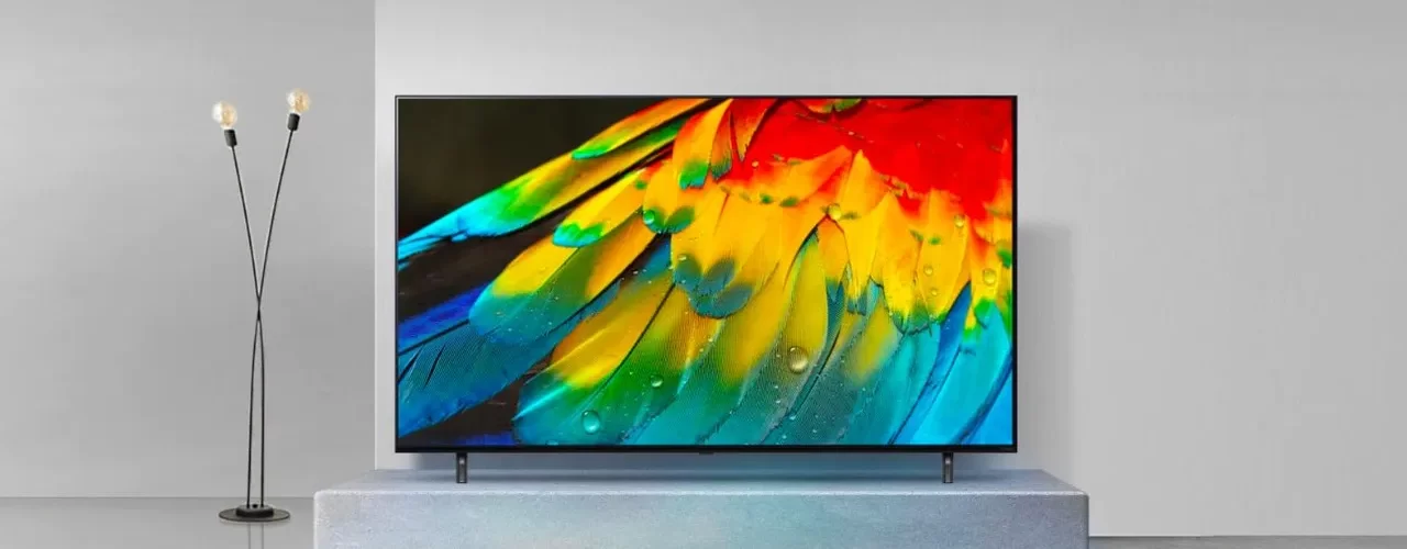 LG 70 UHD 4K SMART TV