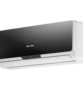 LG Black Mirror Gencool AC