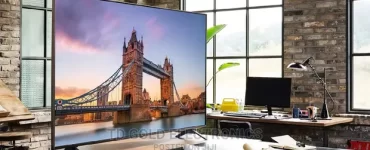 LG 4K UHD Smart TV