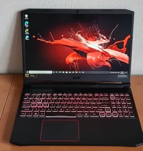 Acer Nitro 5