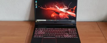 Acer Nitro 5