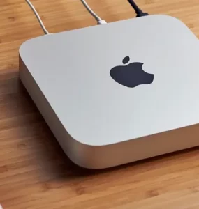 MAC MINI M1 Chip