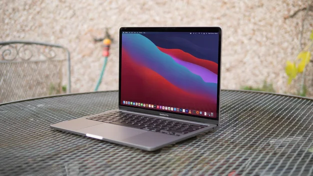 MacBook Pro MYD82B/A M1