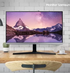 Samsung 28 4K UHD IPS Monitor