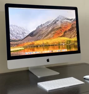 Apple iMac 27