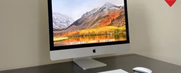 Apple iMac 27