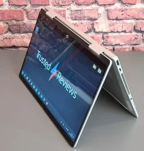 HP Pavilion x360