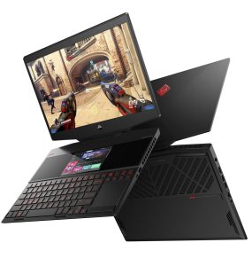 HP OMEN X 2S